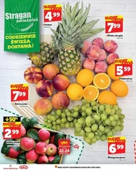 Świeżo i tanio na co dzień - Topaz