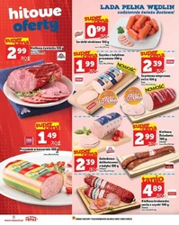 Świeżo i tanio na co dzień - Topaz