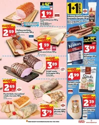 Świeżo i tanio na co dzień - Topaz