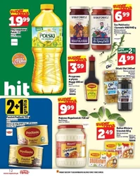 Świeżo i tanio na co dzień - Topaz