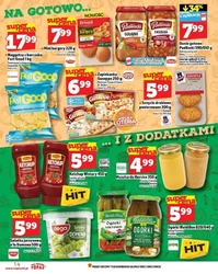 Świeżo i tanio na co dzień - Topaz