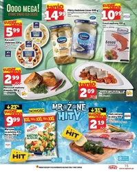 Świeżo i tanio na co dzień - Topaz