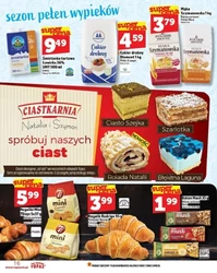 Świeżo i tanio na co dzień - Topaz