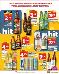 Świeżo i tanio na co dzień - Topaz
