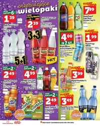 Świeżo i tanio na co dzień - Topaz