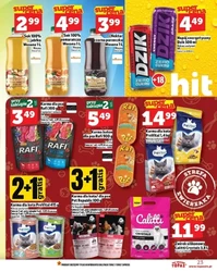 Świeżo i tanio na co dzień - Topaz