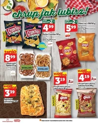 Świeżo i tanio na co dzień - Topaz