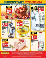 Świeżo i tanio na co dzień - Topaz