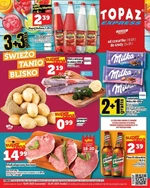 Zakupy z radością - Topaz