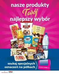 Zakupy z radością - Topaz