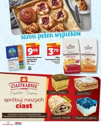 Zakupy z radością - Topaz
