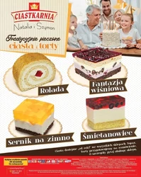 Zakupy z radością - Topaz