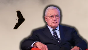 Wysłannik Trumpa o słabym punkcie Zachodu. "Jesteśmy w tyle, bardzo w tyle"