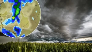 Coraz więcej jesieni w Polsce. Szykuje się załamanie pogody