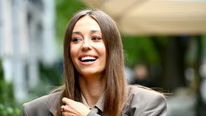 Izabella Krzan ma za sobą ciekawą przeszłość. Odniosła sportowy sukces