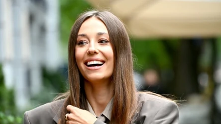 Izabella Krzan