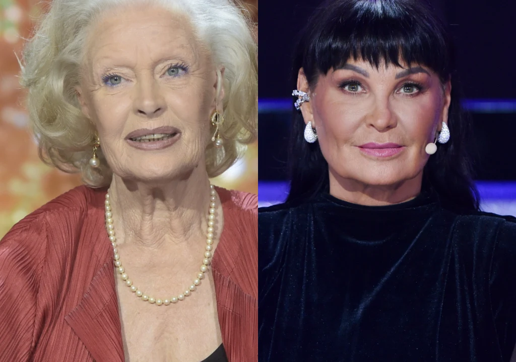 Beata Tyszkiewicz, Iwona Pavlović