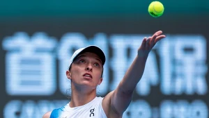 Niespodzianka na drodze Świątek do finału w Seulu. Amerykanka już za burtą