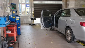 Od 19 września nowe stawki badań technicznych. Nawet 245 zł za auto osobowe