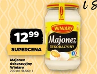 Majonez Winiary