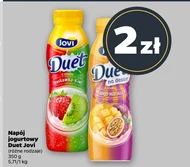 Jogurt pitny Jovi