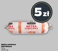 Metka Stół Sołtysa