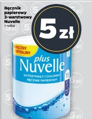 Ręcznik papierowy Nuvelle