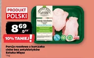 Porcja rosołowa Sztuka Mięsa