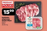 Karkówka Sztuka Mięsa