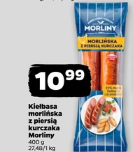 Kiełbasa Morliny