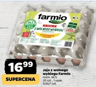 Яйця Farmio