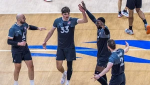 Sensacja stała się faktem. Mieli straszyć Polaków, odpadli w fazie grupowej