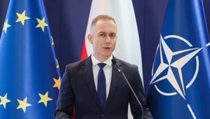 Polska się zbroi. "Wydaliśmy ok. 20 mld zł na ochronę polskiego nieba"