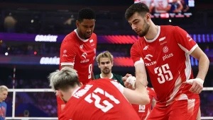 Zaskoczył nawet Gribicia. Gwiazdor kadry zawstydził wielu, to niespotykane