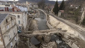 Ekstremalna pogoda wyniszcza Europę. Straty liczone w miliardach