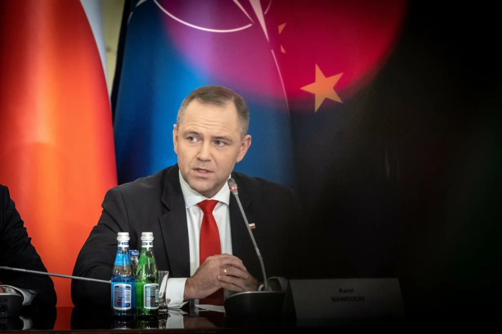 Czy Karol Nawrocki ujawni najnowsze oświadczenie majątkowe?