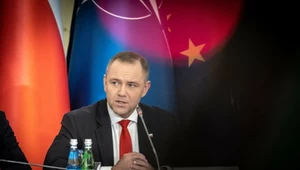 Karol Nawrocki walczy o reparacje. Kolejne spotkania prezydenta