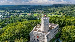 Ważna zmiana dla turystów. Dotyczy popularnego zamku na Jurze