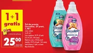 Żel do prania Coccolino