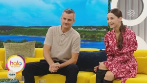 Agnieszka Więdłocha i Antoni Pawlicki - razem na scenie i w życiu prywatnym