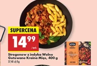 Strogonow Wolno Gotowane