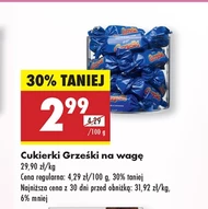 Cukierki Grześki