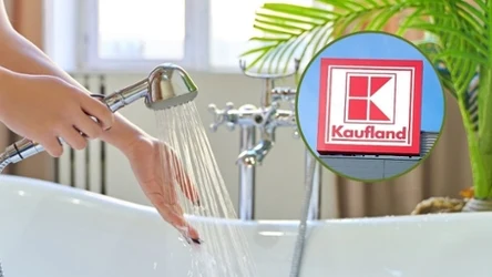 Hit w Kauflandzie! Z tym urządzeniem zaoszczędzisz na rachunkach za wodę