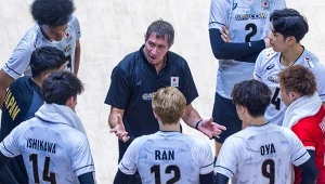 Wielki rywal Polaków za burtą mistrzostw świata. Trener reaguje na sensację