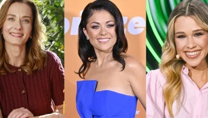 Anita Sokołowska, Kasia Cichopek, Maria Jeleniewska