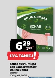 Schab Dolina Dobra