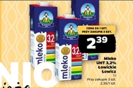 Mleko Łowicz