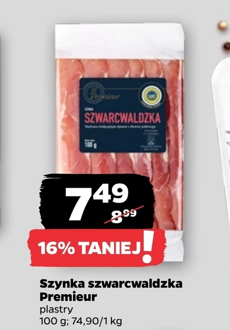 Szynka Premieur