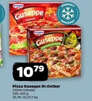 Піца Dr. Oetker