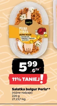 Sałatka Perła